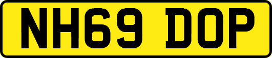 NH69DOP