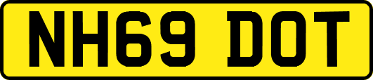 NH69DOT