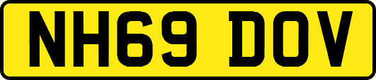 NH69DOV