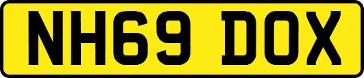 NH69DOX