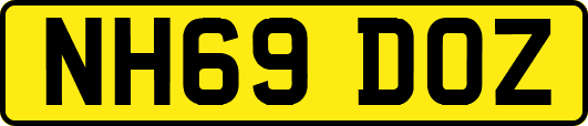NH69DOZ