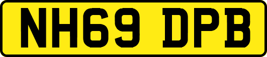 NH69DPB