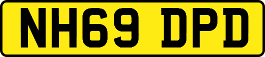 NH69DPD