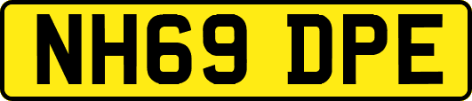NH69DPE