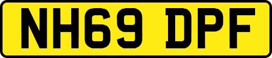 NH69DPF