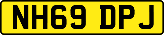 NH69DPJ
