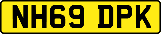 NH69DPK