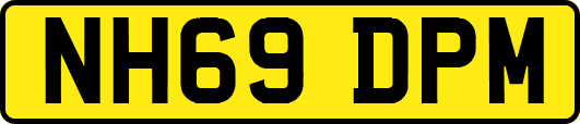 NH69DPM