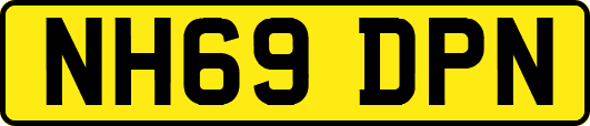 NH69DPN