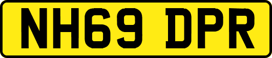 NH69DPR