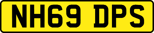 NH69DPS