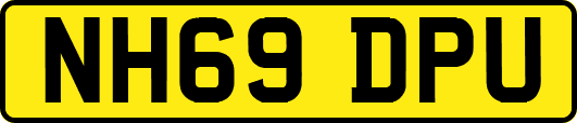 NH69DPU