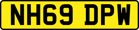 NH69DPW