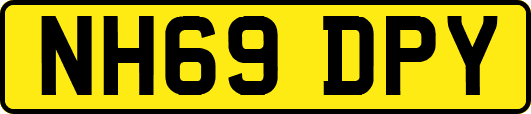 NH69DPY