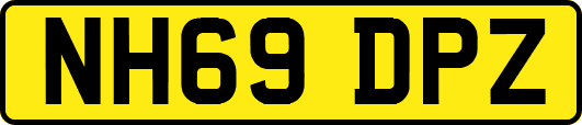 NH69DPZ