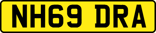 NH69DRA