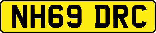 NH69DRC