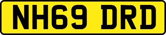 NH69DRD