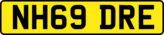 NH69DRE