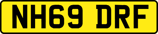 NH69DRF