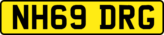 NH69DRG