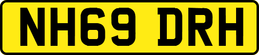NH69DRH
