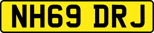 NH69DRJ