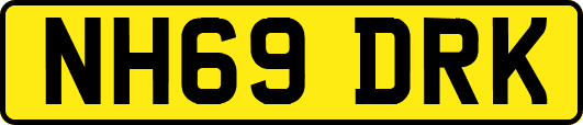 NH69DRK