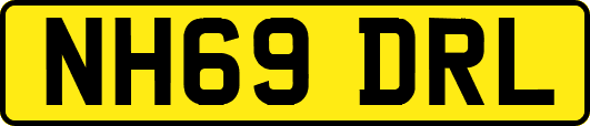 NH69DRL