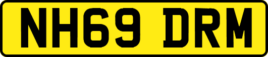 NH69DRM