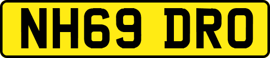 NH69DRO