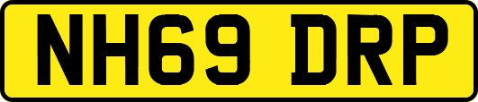NH69DRP
