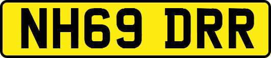 NH69DRR