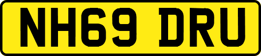NH69DRU