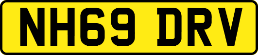 NH69DRV