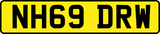 NH69DRW