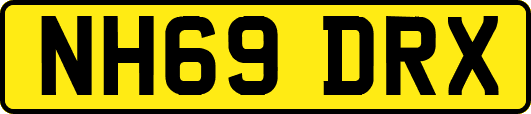 NH69DRX