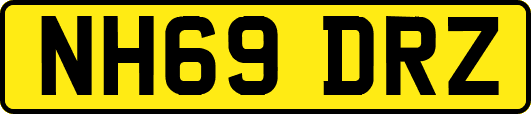 NH69DRZ
