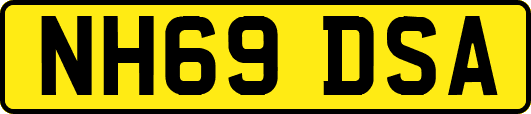 NH69DSA