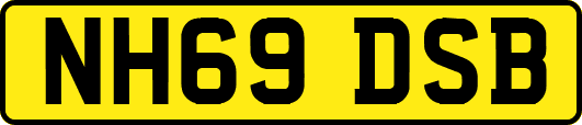 NH69DSB