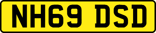 NH69DSD