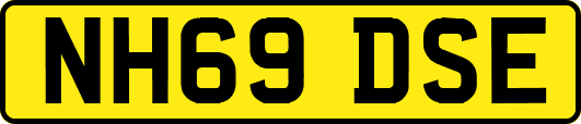 NH69DSE