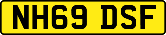 NH69DSF