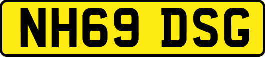 NH69DSG