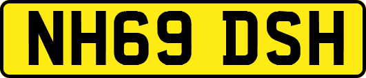 NH69DSH