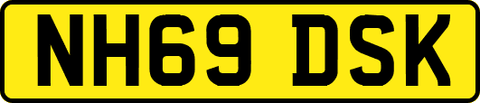 NH69DSK