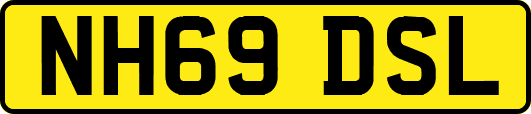 NH69DSL