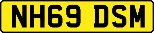 NH69DSM