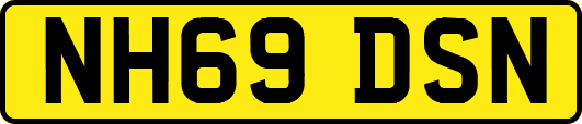 NH69DSN