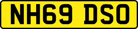 NH69DSO